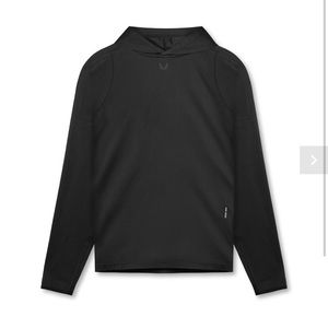 ASRV 0609 Nano Mesh Hoodie